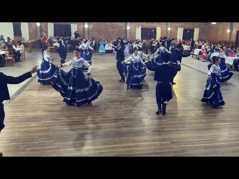 Tatu de Castanholas - Out/24 - Invernada Adulta