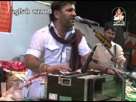 Kirtidan Gadhvi - Veruma Virdo - Mander[Ghed] Part - 2.2