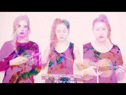 Strömmar - Beata Bermuda