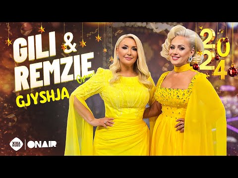 Gili x Remzie Osmani - Gjyshe (Gezuar 2024)