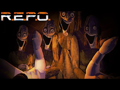 R.E.P.O. Loom ONLY Challenge