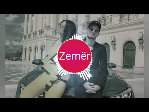 Dhurata Dora ft. Soolking - Zemër ( DJ Adillo Remix )