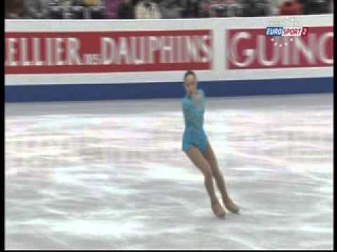 Brooklee Han - 4CC - SP