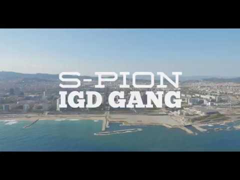 S-Pion (IGD) - Madame (Clip Officiel)