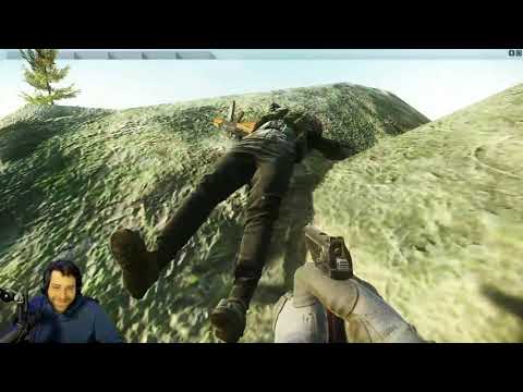 New Tarkov Voip is Goofy...