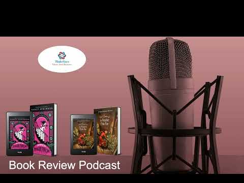 Book Review: Enola Holmes – Book 4: The Case of the Peculiar Pink Fan | ThinkerViews