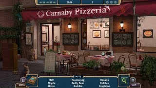 Adventure Trip: London (Gameplay) Full HD