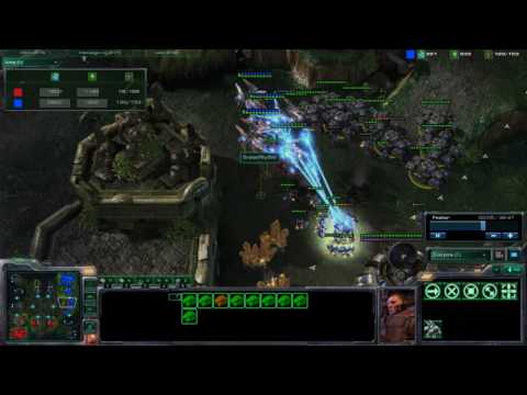 [HD] BrokenRhythm(P) vs Deathrow(T) P2/3 #34