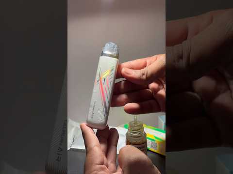 Uwell caliburn air