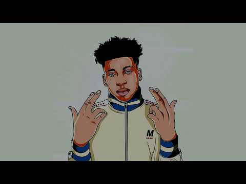 "Shootout" Key Glock x NLE Choppa x Tay Keith Type Beat (Prod. Pacboy)