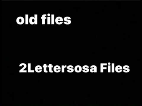 2Letter Sosa ft. Juwop - Vegas