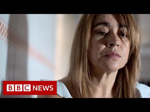 西班牙鎖國。家政工人如何成為囚犯 - BBC新聞 (Spain lockdown: How domestic workers became prisoners - BBC News)