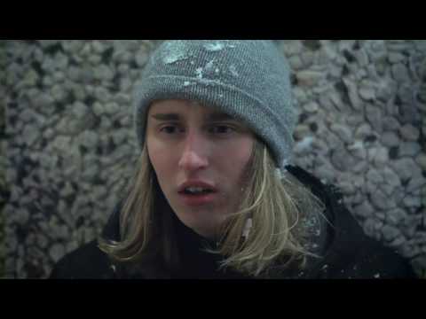 Jag vill inte slåss