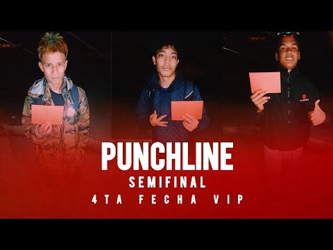 VIJAY KESH vs NIKET vs BOIKIDO - Semifinal | 4ta Fecha | Tercera Temporada 2021