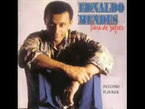 EDNALDO MENDES PARE DE SOFRER CD COMPLETO