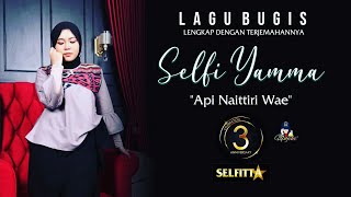 Download lagu selfi yamma ratu cengkok meliuk liuk melintir merdu banget API NAITTIRI WAE mp3 Download lagu selfi yamma ratu cengkok meliuk liuk melintir merdu banget API NAITTIRI WAE mp3