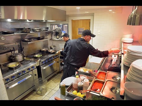 Kitchen Clips: Avellino in Sturbridge