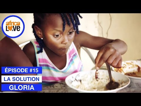 GLORIA - épisode #15 - La solution (série africaine, Cameroun)