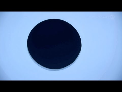 James Turrell: The Visionary of Light and Space | Community Health