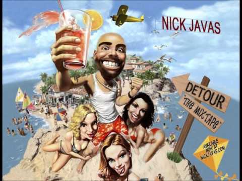 Nick Javas - One Of Them Days (Prod. by DJ Premier)