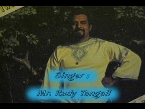 Biegarh Gailie Baba - Rudi Tangali