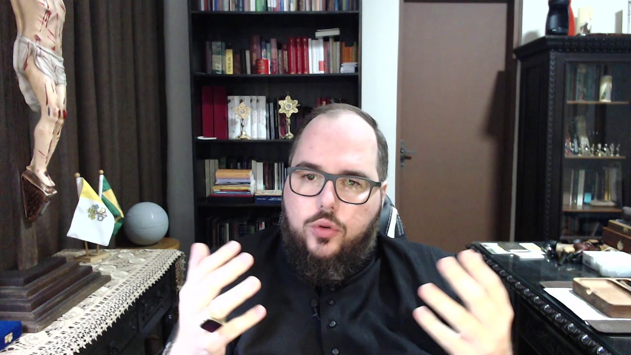 O Papa Francisco é um castigo de Deus para a Igreja?