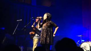 Kari Jobe Concert intro