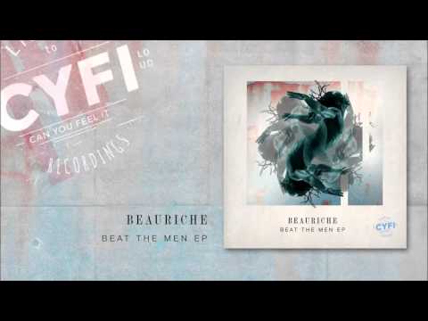 Beauriche - Fame [Can You Feel It]