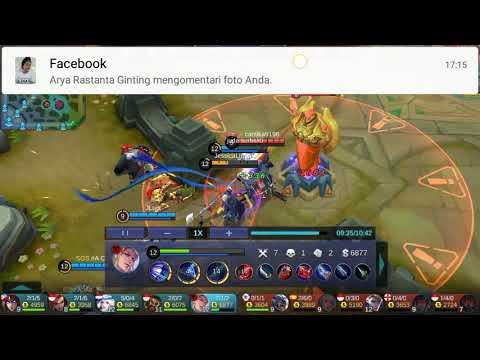 LANCELOT Beautiful SAVAGE!!!