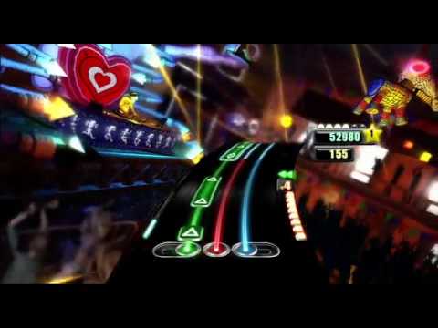 DJ Hero - Bel Biv Devoe vs. Beastie Boys Gameplay [ HD ]