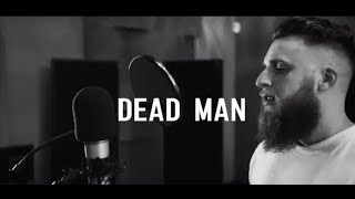 Joshua Luke Smith | Dead Man - Poem