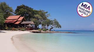 Phi Phi Natural Resort | Ko Phi Phi, Thailand | Hotel Review 🏨