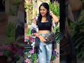 Anurager Chowa Deepa New Hot Look Shorts Reels Anuragerchowa Actress Model Cute Serial