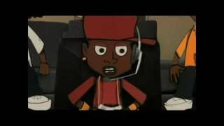 Soulja Boy The Animated Series: Episode 1