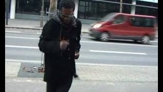 Marche en avant - michel vavala