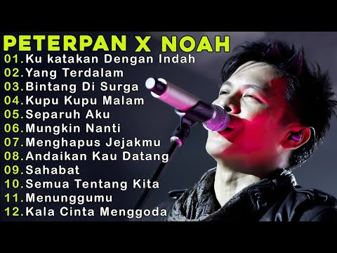 Peterpan Lagu Pop Tahun 2000an