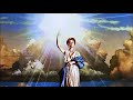 Columbia Pictures Logo Alternate Fanfare 1998 2006