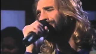 Kenny Loggins &quot;On Christmas Morning&quot; The Winans Christmas Show 1992