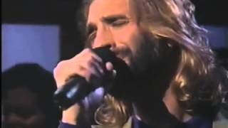 Kenny Loggins On Christmas Morning The Winans Christmas Show
