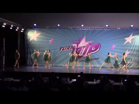 IDA People's Choice Award // IN YOUR ARMS - 5-6-7-8 Dance Studio [Sturbridge, MA]