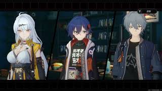 ZZZ２３　ツイッチアーカイブ