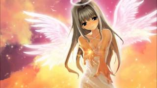 Cover art for Guardian Angel (Nightcore)