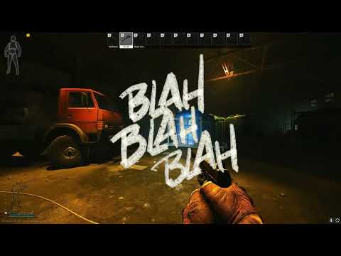 Tarkov The Survivalist Path-Eagle-Owl