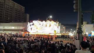 2026年青森ねぶた祭り