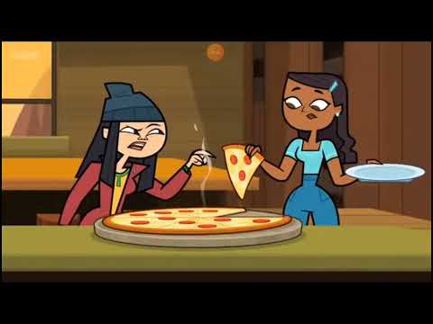 total drama reboot season 2 episode 9:Breaking Up Is Hard to Do part 2