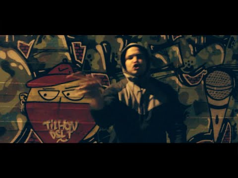 Tilhon - Street Soldier