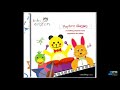 Baby Einstein Fanmade CD S