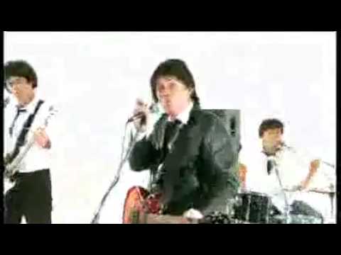 The AFL Footy Show Parody Song - My Fevola.mp4