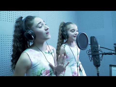 Anne & Sophia Dinu - You raise me up - Cover - video