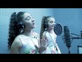 Anne Sophia Dinu You Raise Me Up Cover Video